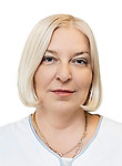 Томова Алена Викторовна