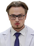 Ведерников Андрей Андреевич