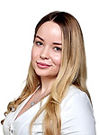 Егорова Дарья Александровна