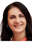 Захарова Анна Константиновна
