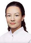 Фёдорова Динара Анатольевна