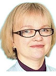 Косицына Марина Валерьевна