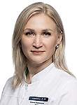 Опря Евгения Анатольевна