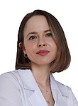 Петровская Ксения Евгеньевна