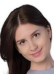Колесник Ксения Андреевна