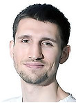 Кадиев Садык Магомедович