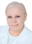 Кузьмина Елена Николаевна