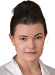 Карандова Виктория Сергеевна