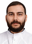 Джафаров Дамир Мазиевич