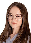 Калпакчи Светлана Федоровна