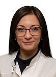 Ефименко Мила Вячеславовна