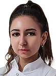 Халилова Офелия Рауфовна