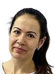 Журавлева Анастасия Юрьевна