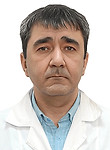 Бекчанов Довран Сапарбаевич