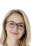 Дмитришина Ирина Викторовна