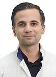 Баранов Дмитрий Зафарович