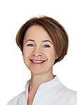 Бровкова Елена Владимировна