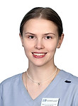 Пешкилева Анастасия Павловна