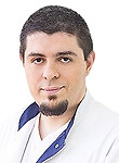 Павлюк Михаил Даниелович