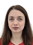 Багаудинова Саида Саадулаевна