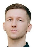 Кочетков Владимир Сергеевич
