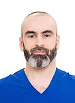 Исрапилов Зайнутдин Расулович