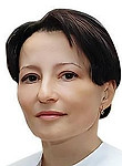 Прошлякова Ольга Геннадьевна