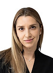 Яралиева Ражибат Жавидиновна