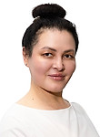Куприянова Анна Валерьевна