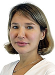 Мосунова Мария Юрьевна