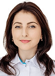 Таджибова Ирейхан Магамедовна