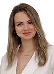 Юрченко Дария Олеговна