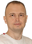 Евсеев Роман Олегович
