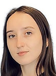 Карамышева Дарья Михайловна