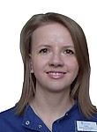 Агеева Людмила Анатольевна