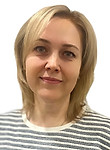 Прохорова Татьяна Александровна