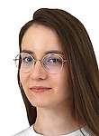 Жидкова Мария Викторовна