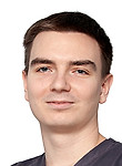 Митин Глеб Сергеевич