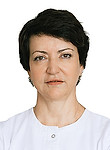 Лыткина Каринэ Арнольдовна