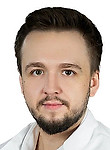 Штыка Олег Васильевич