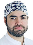 Гамзатов Магомед Исаевич