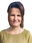 Хохлова Надежда Валерьевна