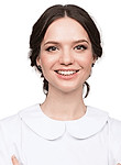 Ланина Мария Эдуардовна