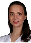 Ланина Мария Эдуардовна
