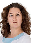 Павлова Наталия Сергеевна