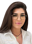 Гусейнова Эльвира Эльшановна