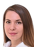 Турлюк Алина Михайловна