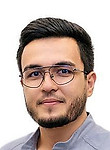 Сабуров Бахтияр Фахраддинович