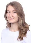 Родина Ирина Вячеславовна