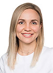 Андрейцева Юлия Станиславовна
